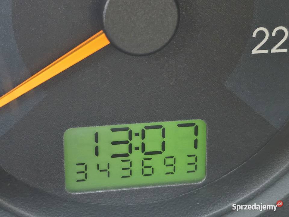 Ford Fusion 14 80 Benzyna Samochody osobowe Poznań