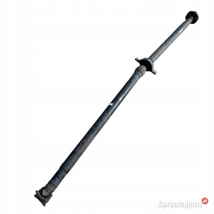 Wał napędowy Kompletny Hyundai Santa Fe III 22 Półosie Barłogi sprzedam