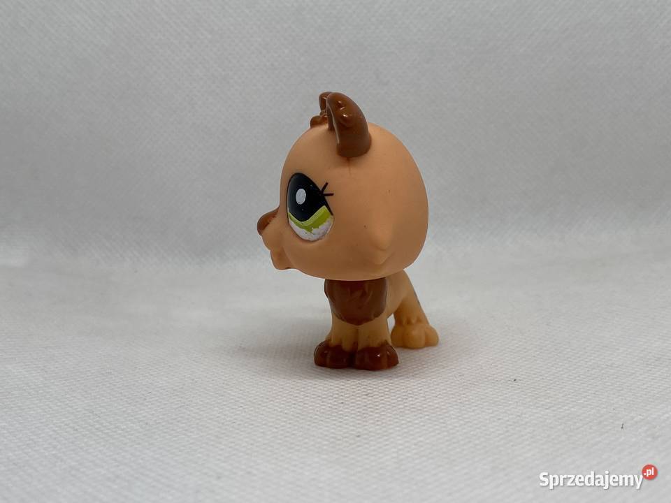LPS Littlest pet shop 2227 Hasbro Figurki