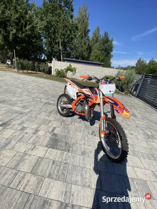 KTM