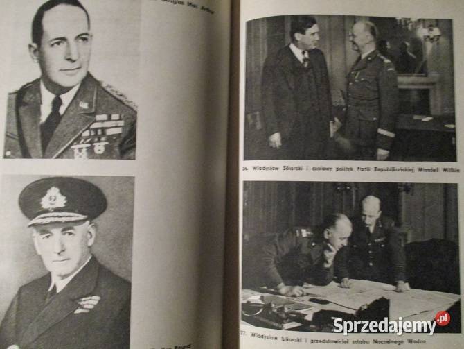 Wielka koalicja 1941 1945 wojna ZSRR Żukow Książki naukowe i popularnonaukowe Łódź