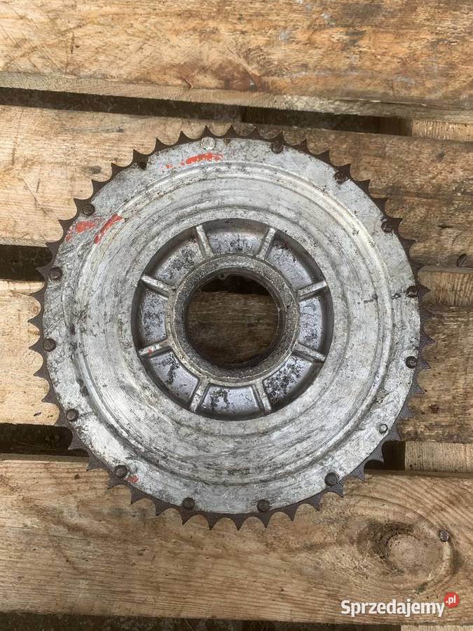ZĘBATKA KOŁA TYŁ JUNAK M10 350 TYLNA Części Kraków