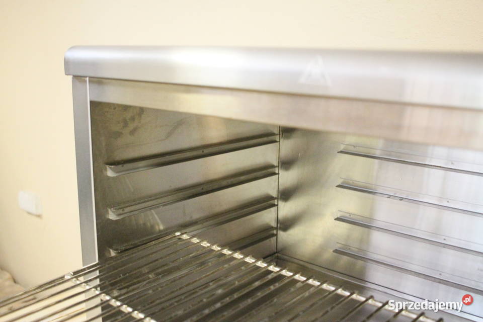 Grill opiekacz do zapiekanek DUŻY Hendi 264300 Pszczyna sprzedam