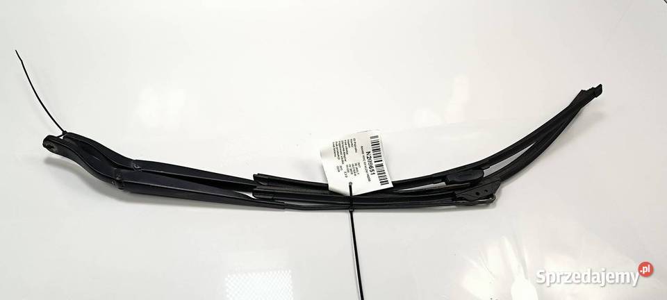 RAMIE WYCIERACZKI PRZÓD RENAULT MASTER III kujawsko-pomorskie