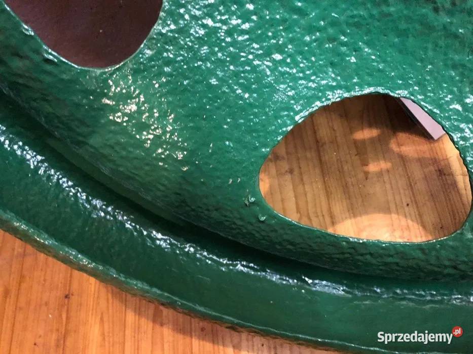 Sprzedam koło Raupenschlepper Ost RSO