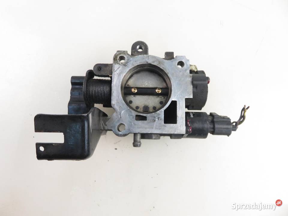 PRZEPUSTNICA CHRYSLER PT CRUISER PT 20 ECC Przepustnice