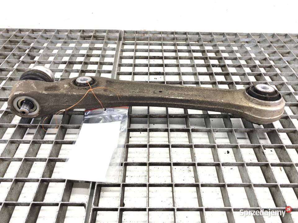 WAHACZ PRAWY PRZÓD AUDI A6 C8 Kombi PRZEDNI podkarpackie