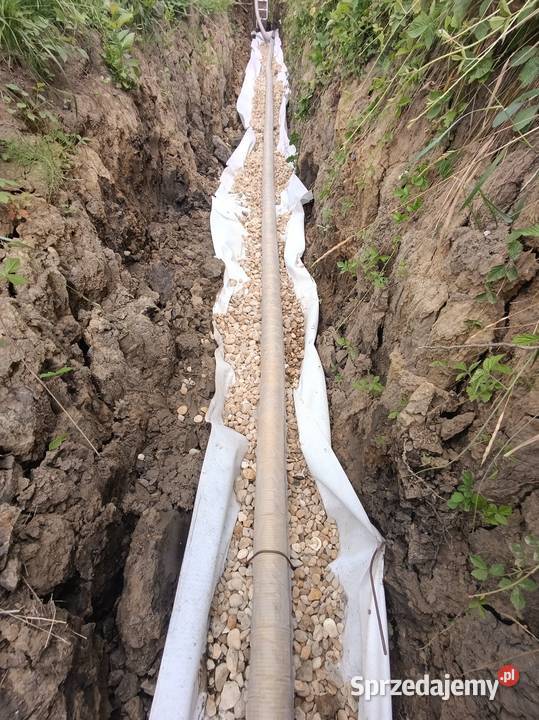 Przyłacza wodkanpodwykonastwo śląskie Tarnowskie Góry