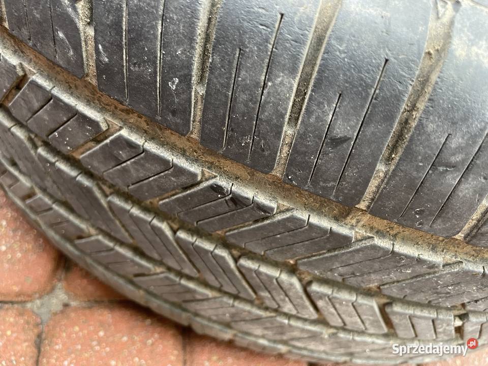 2x GoodYear Eagle LS2 24540R19 RF XL 98V całoroczne Mszana Dolna