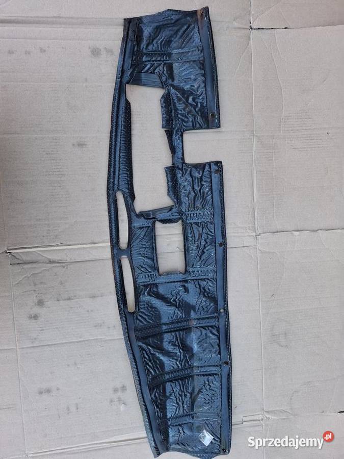 Tapicerka deski rozdzielczej Fiat 126p Maluch