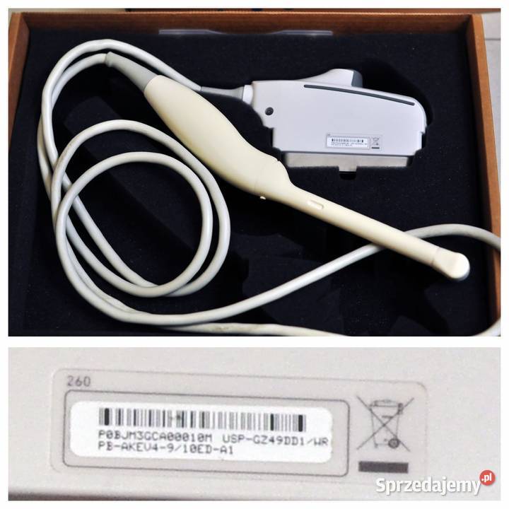 USG MEDISON dorby stan Kamień