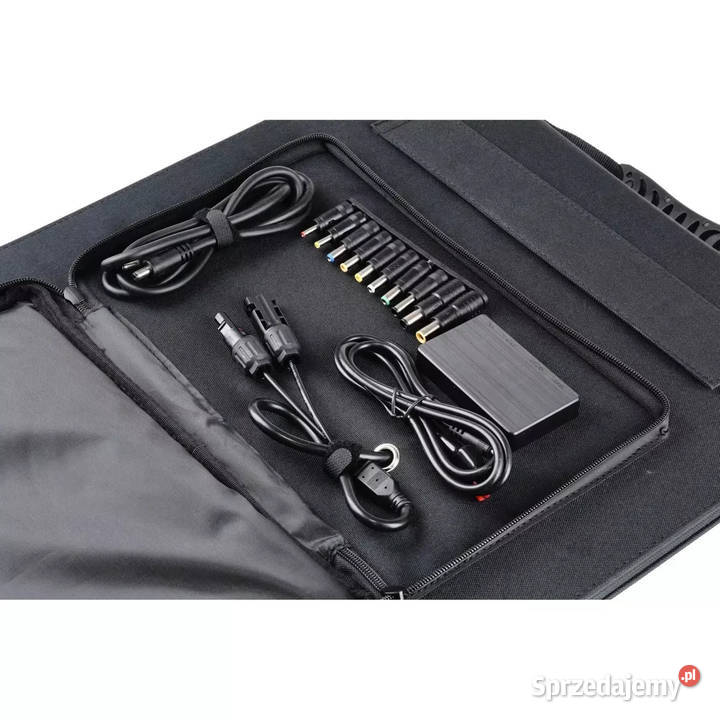 PANEL SOLARNY 100W DEDRA DEZT0100 Opalenica