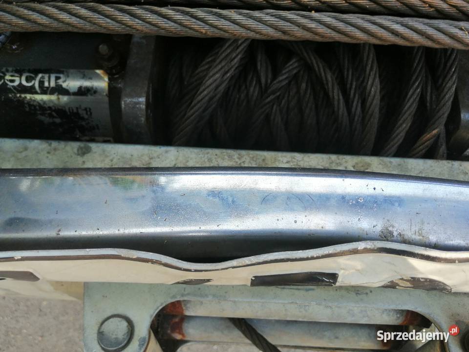 Mitsubishi Pajero 2 30V6 150 bez korozji