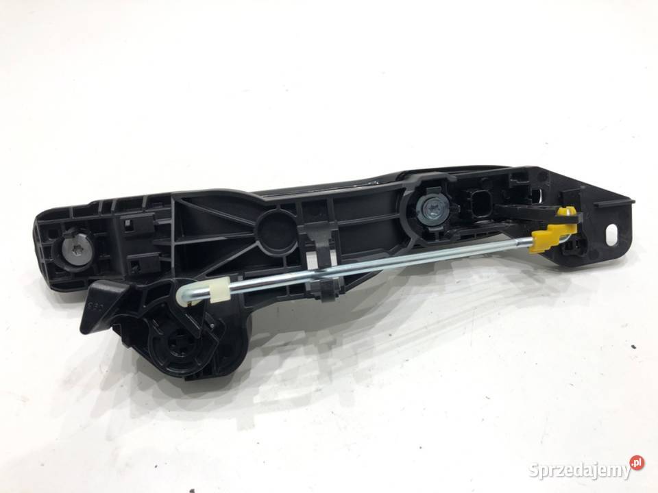 KLAMKA ZEWNĘTRZNA LEWY TYŁ LEXUS LBX Crossover osobowe