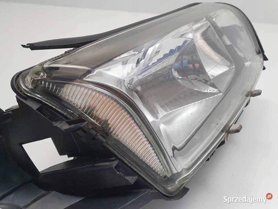 LAMPA Volvo S80 I PRAWY PRZÓD prawa przednia