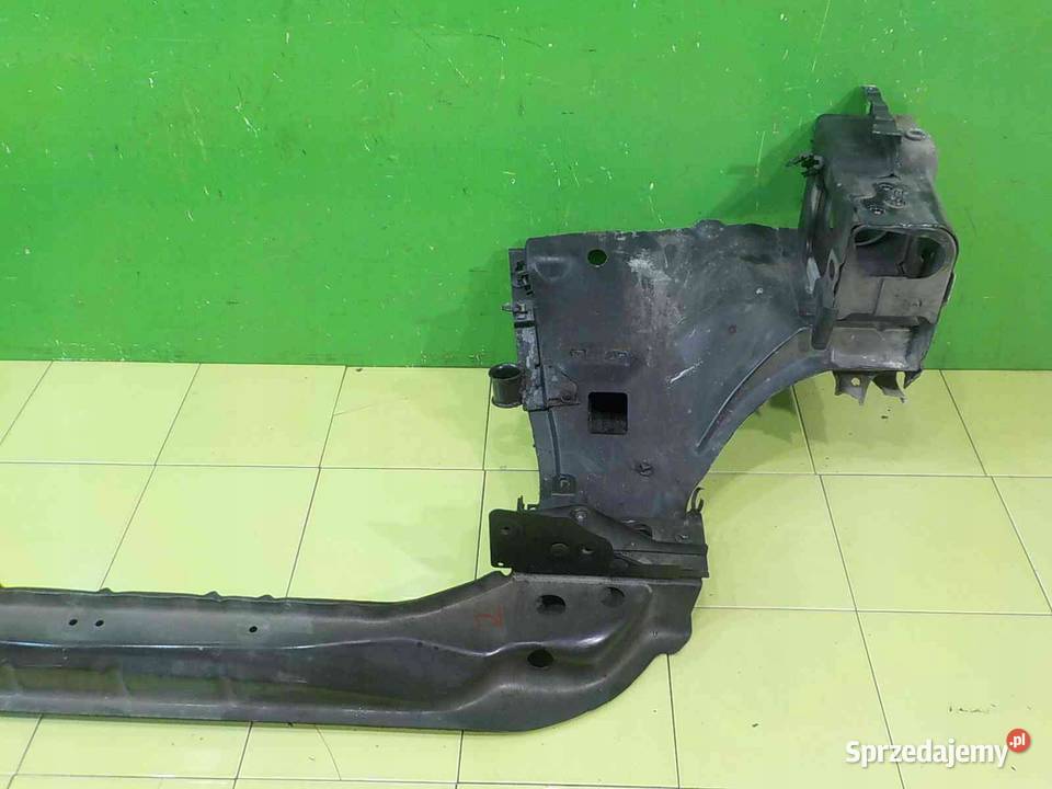 RANGE ROVER SPORT I 27 TD V6 05r pas przedni sprzedam