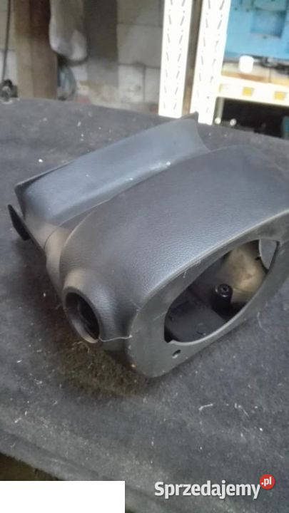 HONDA CIVC 2007 SEDAN OBUDOWA KIEROWNICY Wyposażenie wnętrza Kozubszczyzna sprzedam