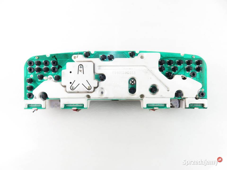 LICZNIK ELEKTRYCZNY CITROEN XANTIA małopolskie