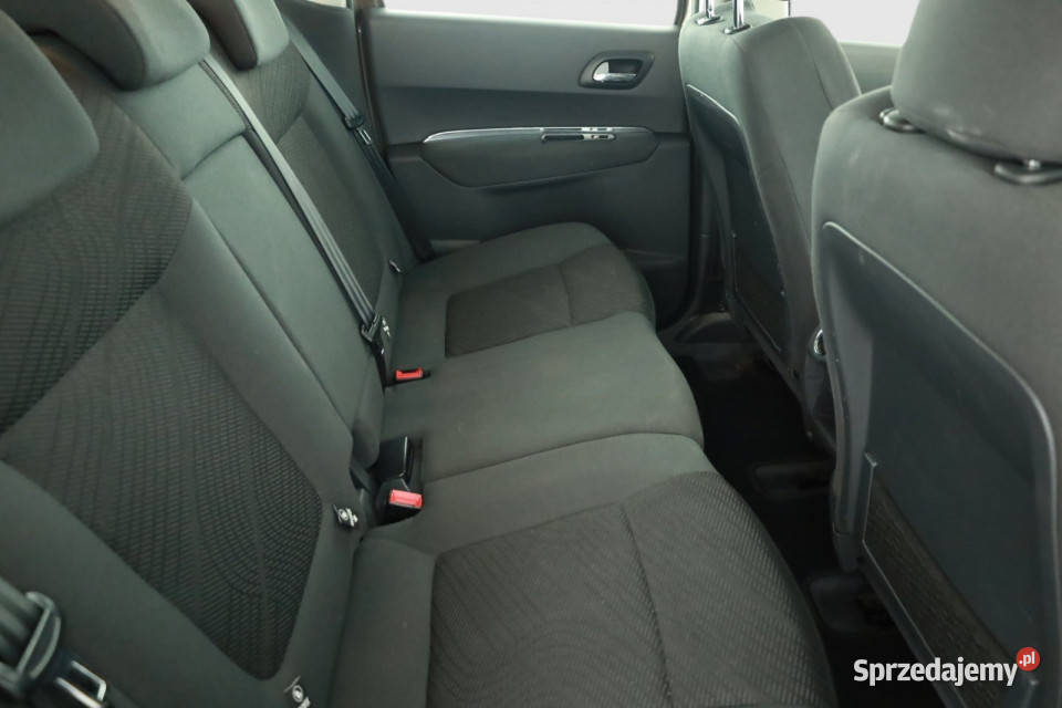 Peugeot 3008 16 VTi 1598cm3 Łódź