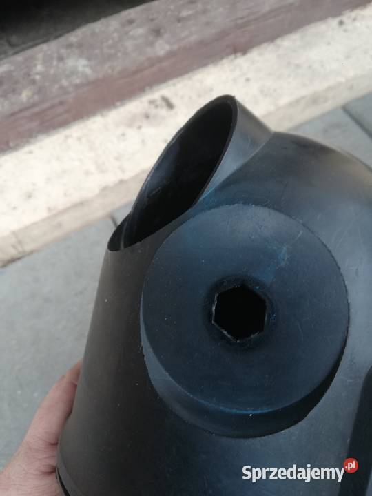 Lampa wskskorupa Skierniewice