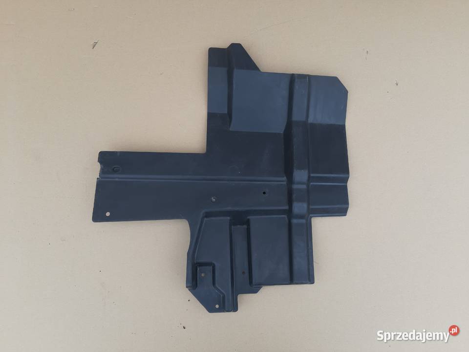 MERCEDES ACTROS MP3 MASKOWNICA OSŁONA ciężarowe lubuskie