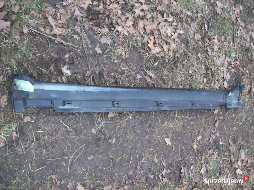 Passat B7 kombi Nakladka progu prog prawy Mińsk Mazowiecki