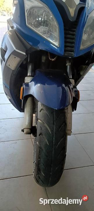 Romet 717 4t Opole Lubelskie sprzedam