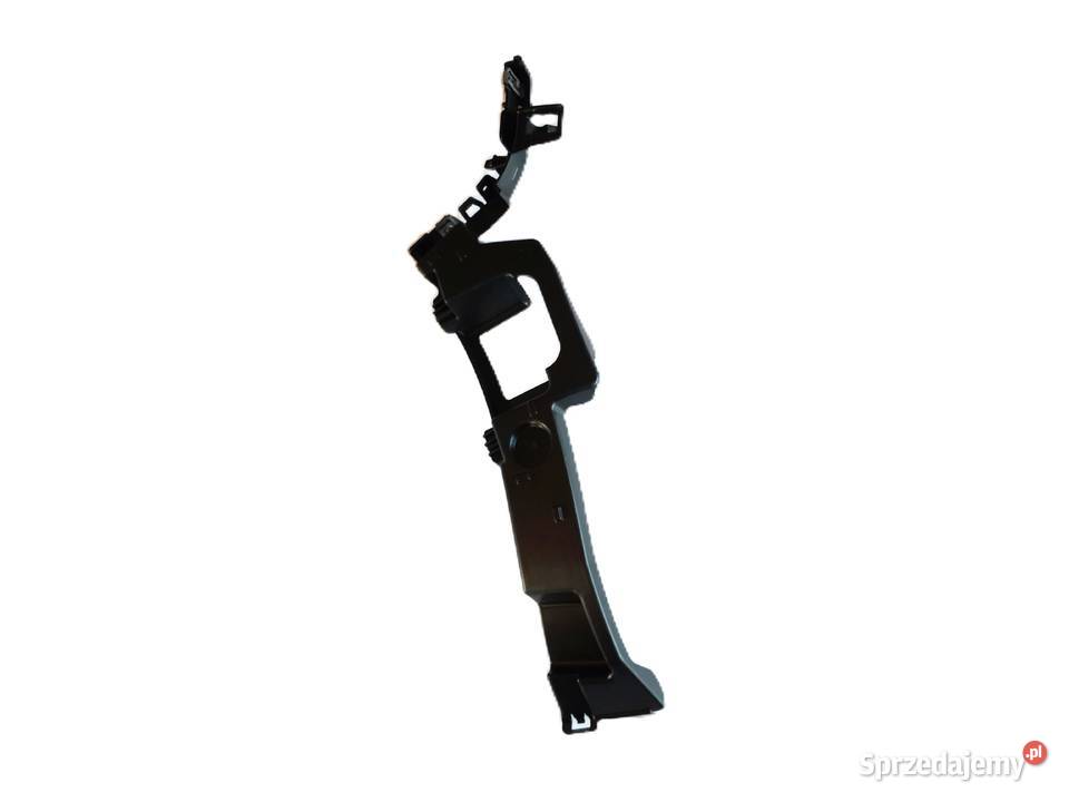 NOWY ŚLIZG MOCOWANIE ZDERZAKA PRAWE EXPERT JUMPY