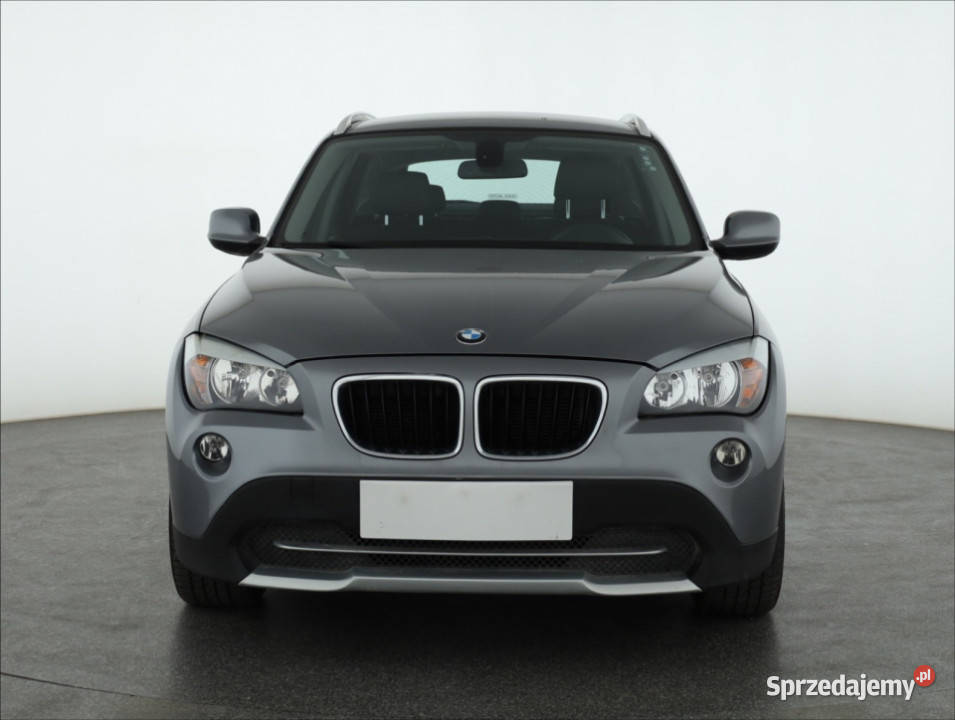BMW X1 xDrive20d 1995cm3 Piaseczno sprzedam