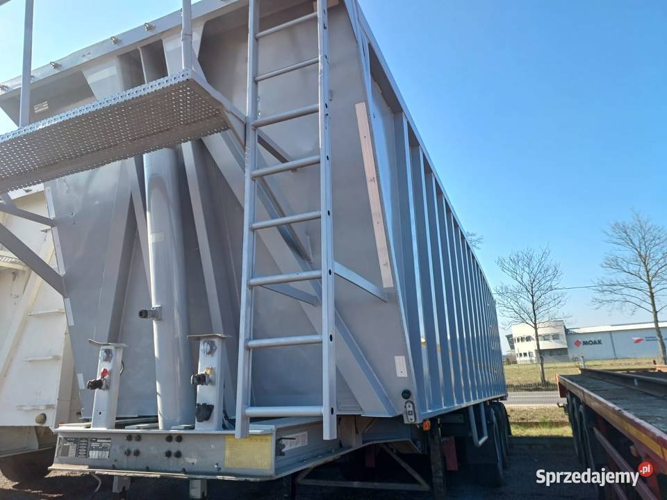 Stas 47m3 Piotrków Trybunalski
