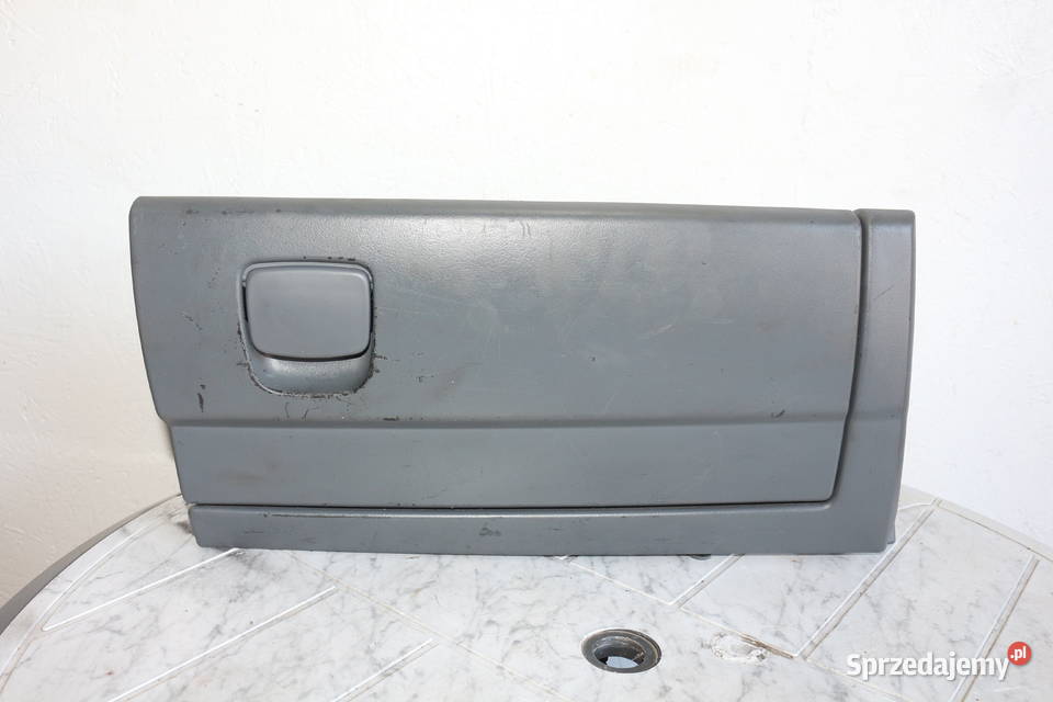 FIAT CROMA II 0511 SCHOWEK PASAŻERA POD dolnośląskie Prochowice