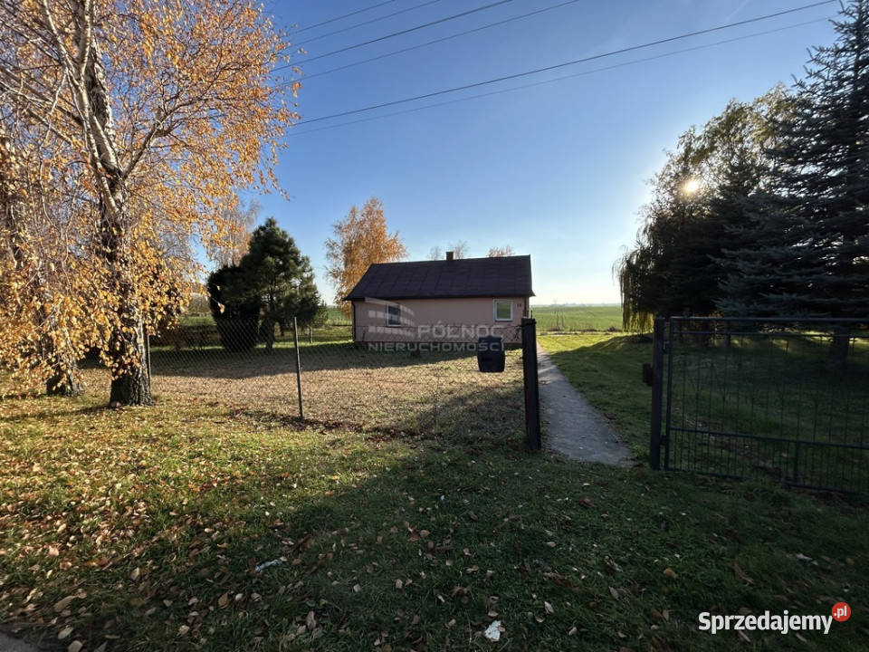 Dom w Steniatyniespokój na wyciągnięcie ręki 3050m2 lubelskie