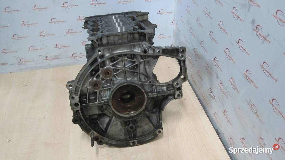 CITROEN DS3 13r 16 VTI 5F01 120 115 blok silnika Kielce sprzedam