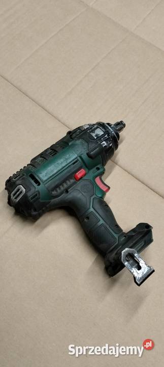 Klucz Udarowy 20V Parkside USZKODZONY Poświętne