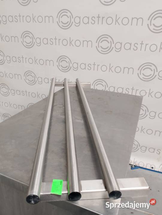 Półka rurkowa 112x33 Gastronomia