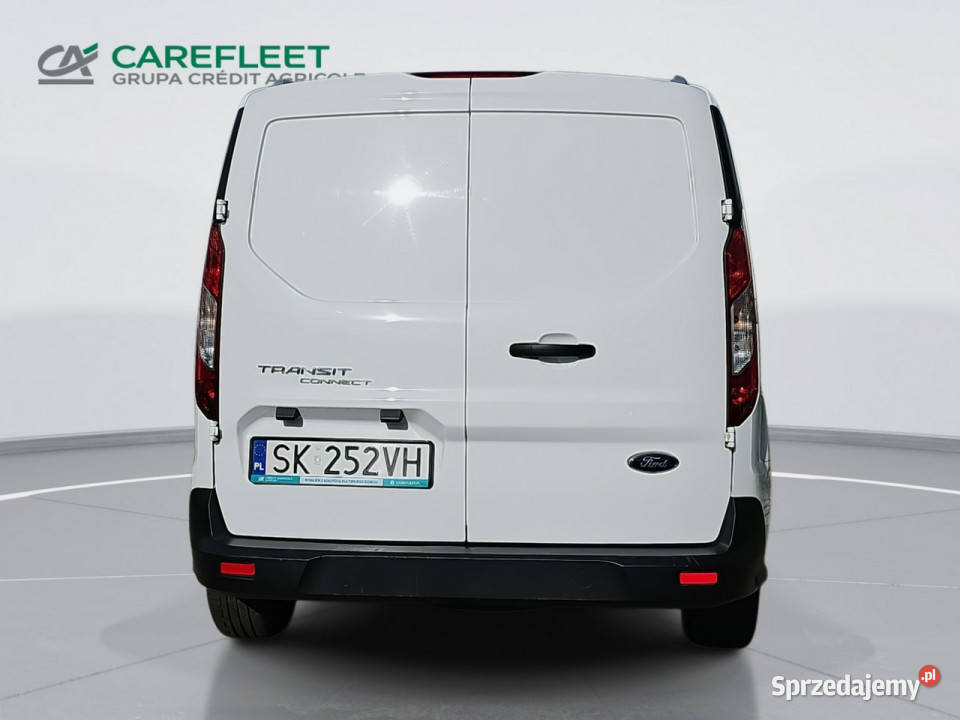 Ford Transit Connect Ford Transit Connect 210 L2 klimatyzacja Katowice