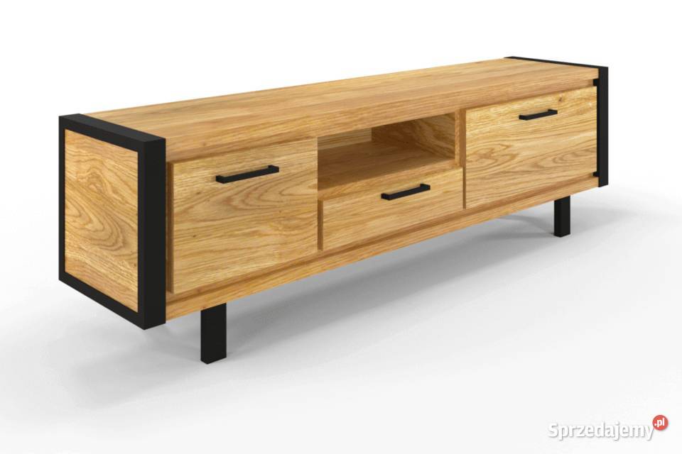 Producent Szafek RTV Loftowych Rzeszów