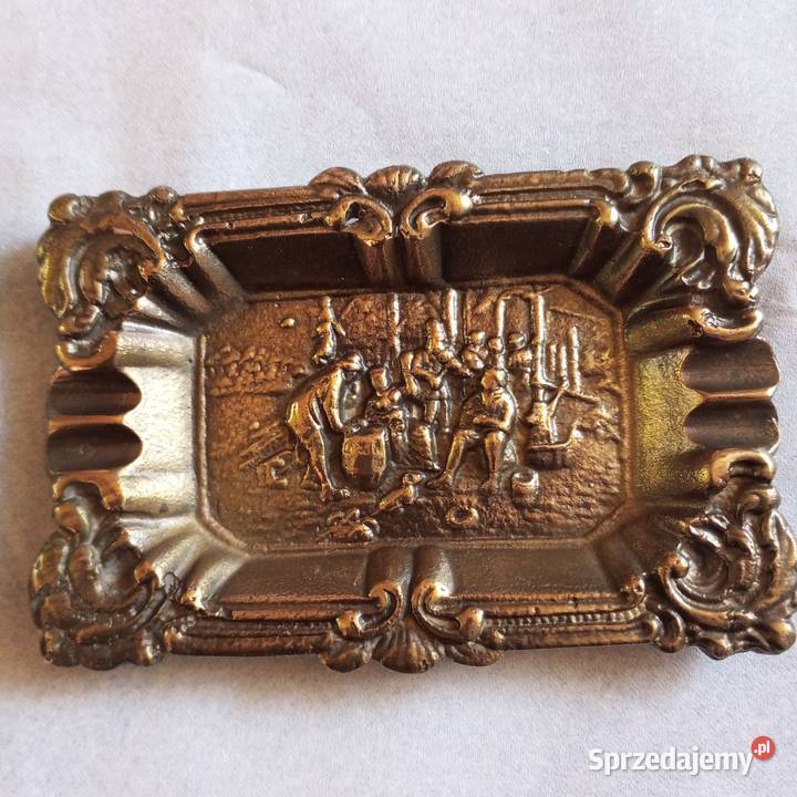 Popielniczki Dąbrowa Górnicza