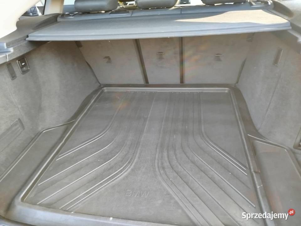 Będę 3gt f34 2018 193 2000cm3