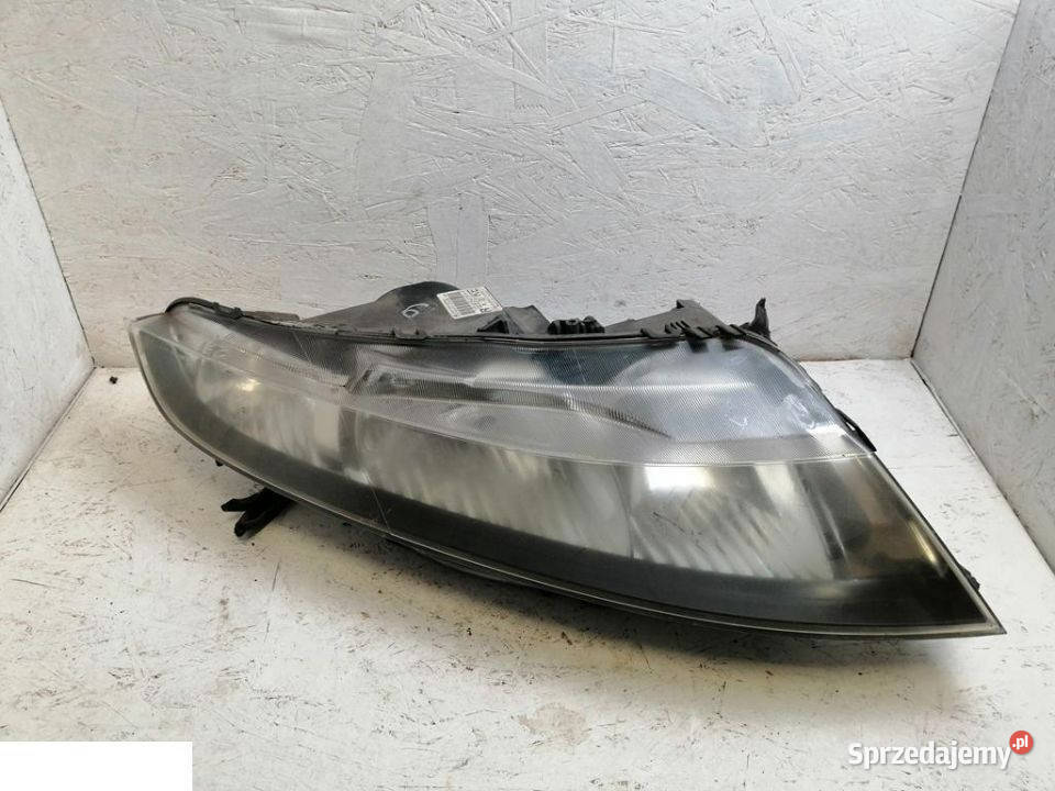 Honda Civic Ufo Reflektor Xenon Prawy Uchwyty Szk O Puszka Kozubszczyzna Sprzedajemy Pl