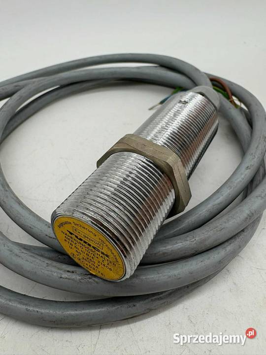 Turck NERZG10ExZ2 Czujnik indukcyjny mazowieckie