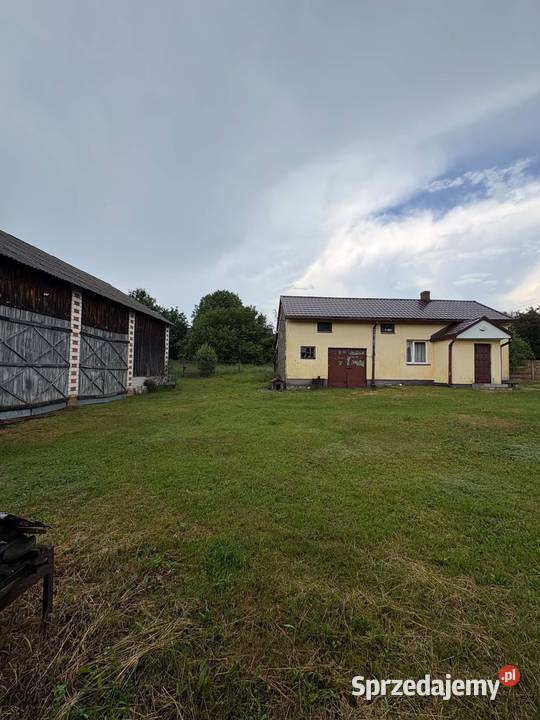 Sprzedam Siedlisko o powierzchni 393 ha Wincentynów sprzedam