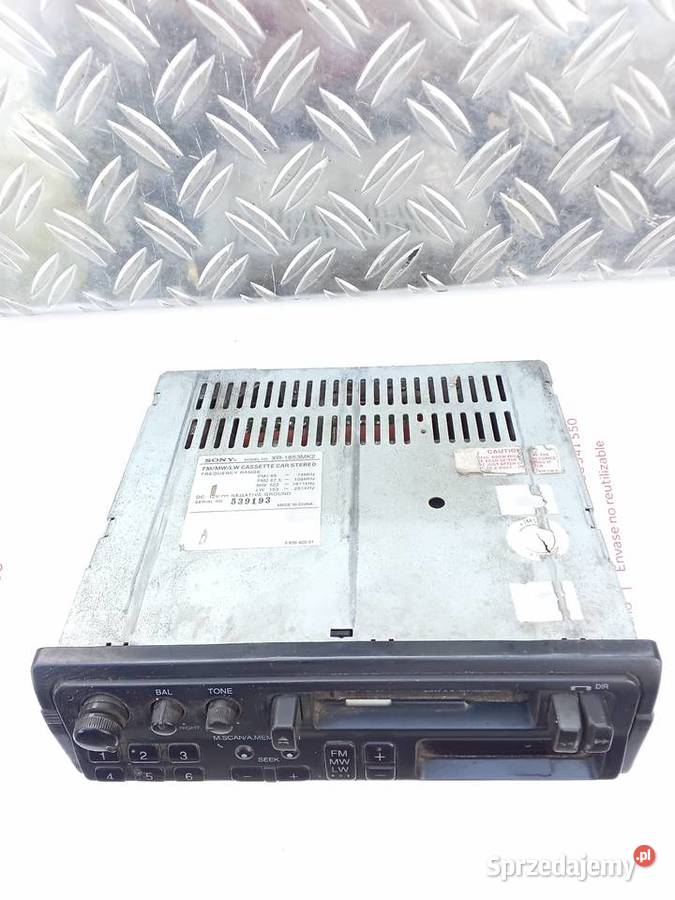 Sony XR1853MK2 Milejewo