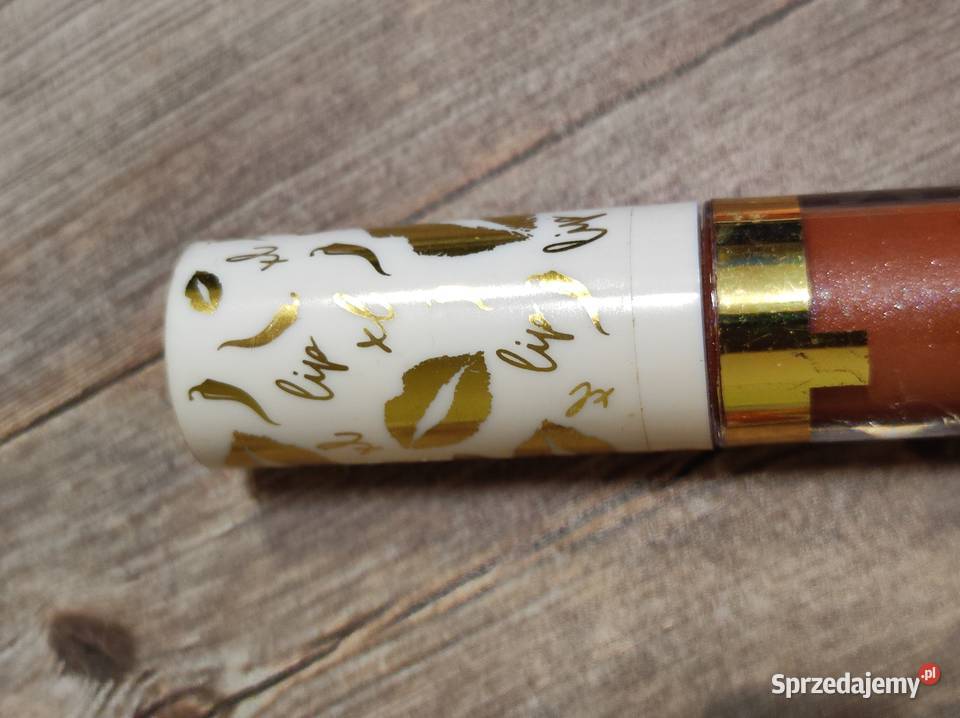 Eveline Błyszczyk XL Lip Maximizer szminka