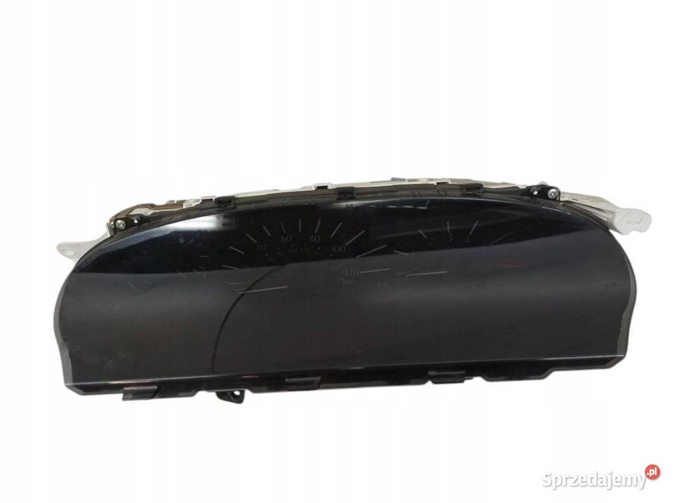 LICZNIK 8380028891 20D 115 UK Toyota Previa II Rok produkcji 2005 świętokrzyskie sprzedam