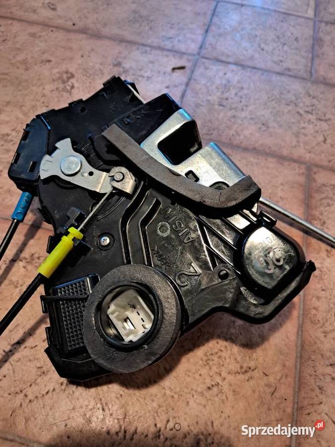 Zamek dzwi LP Bochnia