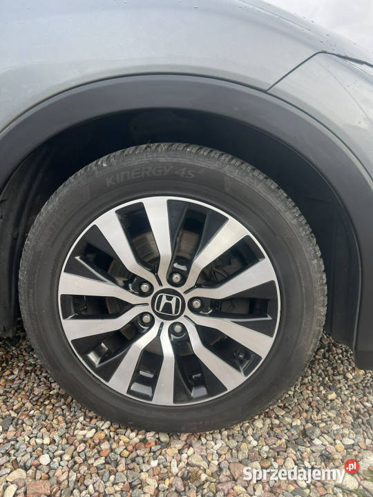 Honda Civic Honda Civik 2014 16 diesel 120 navi czujnik parkowania Słupsk