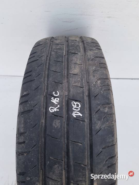 Mercedes Vito KOŁO ZAPASOWE Zapas felga 20565 Samochodowe Chełm