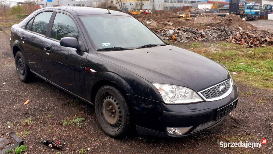 Ford mondeo mk3 lift dawca czesci Namysłów