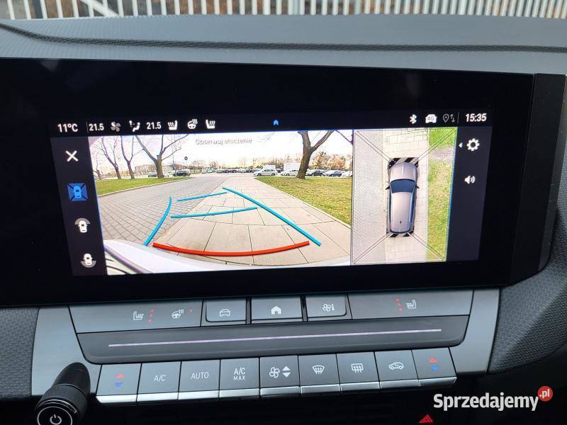 Automat Salon Polska2x klucz Gs Line Warszawa